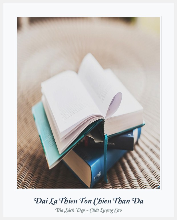 Bìa sách Dai La Thien Ton Chien Than Da
