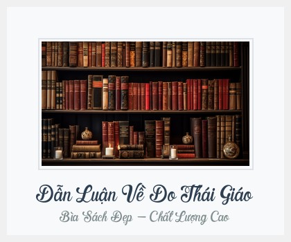 Bìa sách Dẫn Luận Về Do Thái Giáo