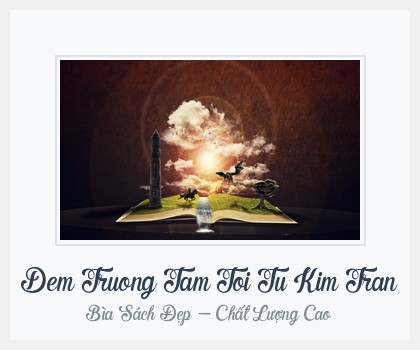 Bìa sách Dem Truong Tam Toi Tu Kim Tran