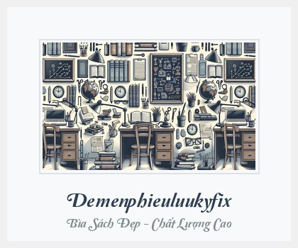 Bìa sách Demenphieuluukyfix