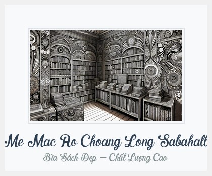 Bìa sách Duc Me Mac Ao Choang Long Sabahattin Ali