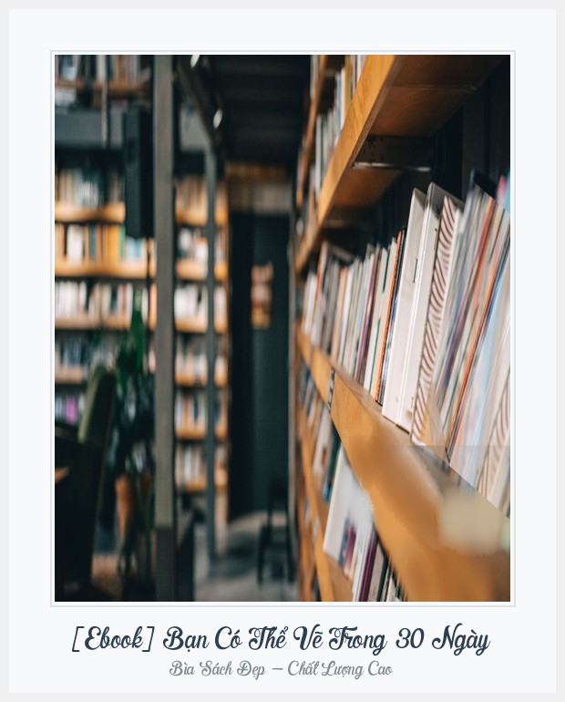 Bìa sách [Ebook] Bạn Có Thể Vẽ Trong 30 Ngày