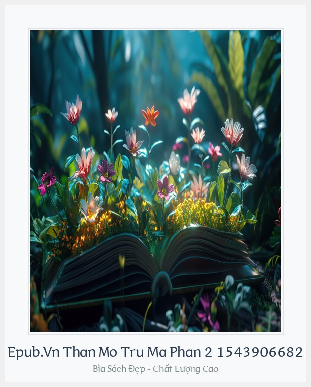 Bìa sách Epub.Vn Than Mo Tru Ma Phan 2 1543906682