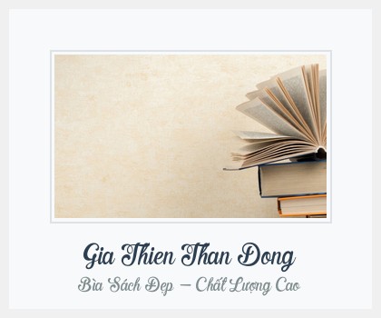 Bìa sách Gia Thien Than Dong