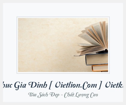 Bìa sách Hanh Phuc Gia Dinh [ Vietlion.Com ] Vietkindle.Com