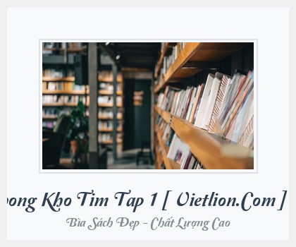 Bìa sách Hanh Phuc Khong Kho Tim Tap 1 [ Vietlion.Com ] Vietkindle.Com