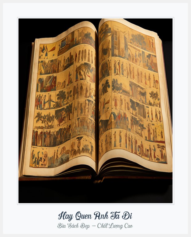 Bìa sách Hay Quen Anh Ta Di