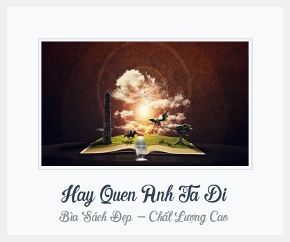Bìa sách Hay Quen Anh Ta Di
