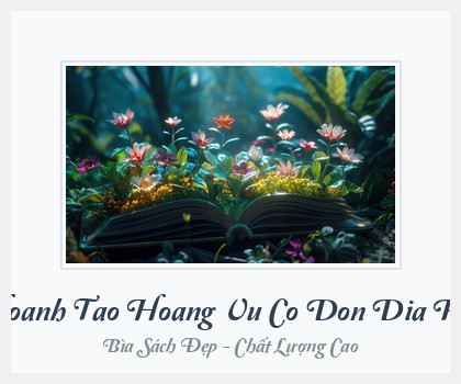 Bìa sách Hoanh Tao Hoang Vu Co Don Dia Phi