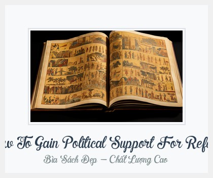 Bìa sách How To Gain Political Support For Reform