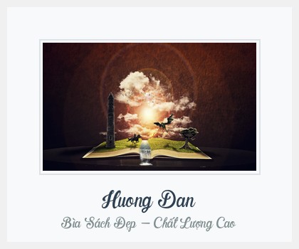 Bìa sách Huong Dan