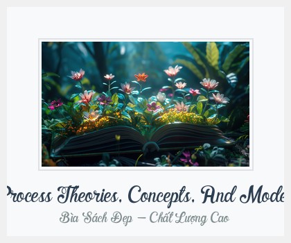 Bìa sách Introduction To The Policy Process Theories, Concepts, And Models Of Public Policy Making