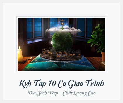 Bìa sách Kvh Tap 10 Co Giao Trinh