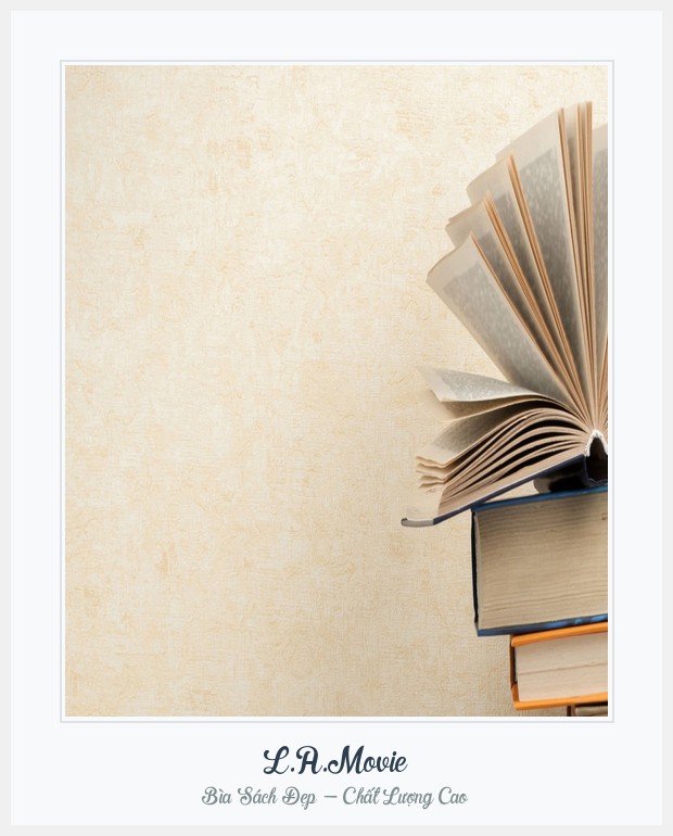 Bìa sách L.A.Movie