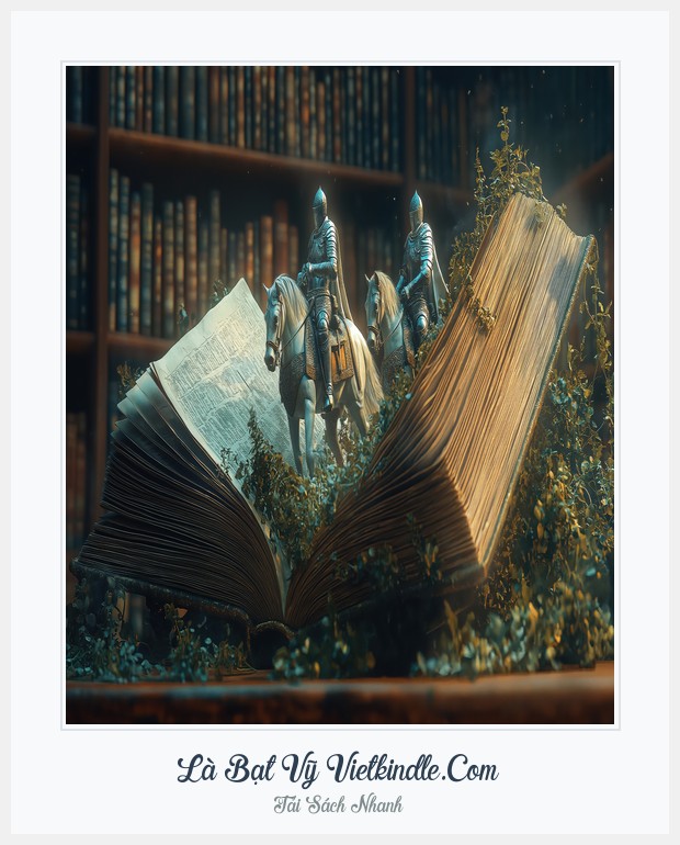 Bìa sách Là Bạt Vỹ Vietkindle.Com