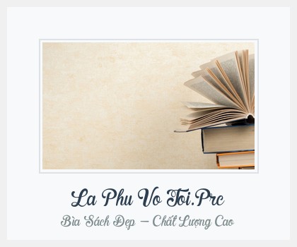 Bìa sách La Phu Vo Toi.Prc