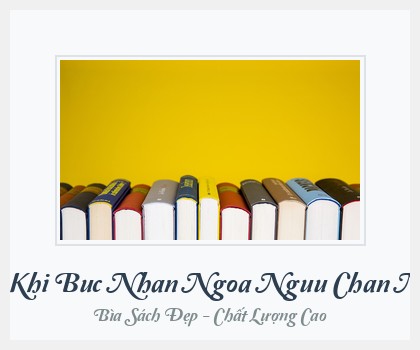 Bìa sách Linh Khi Buc Nhan Ngoa Nguu Chan Nhan