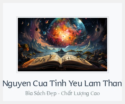 Bìa sách Loi Cau Nguyen Cua Tinh Yeu Lam Thanh Thanh