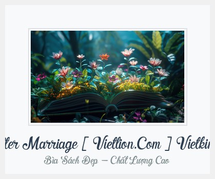 Bìa sách Love After Marriage [ Vietlion.Com ] Vietkindle.Com