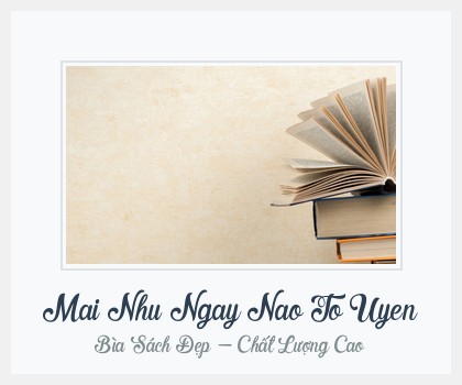 Bìa sách Mai Nhu Ngay Nao To Uyen