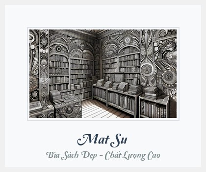 Bìa sách Mat Su