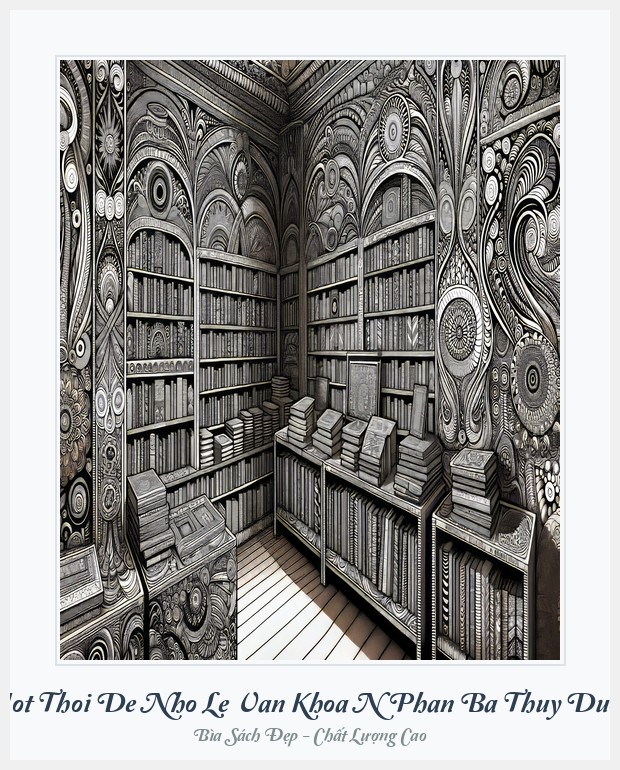 Bìa sách Mot Thoi De Nho Le Van Khoa N Phan Ba Thuy Duong