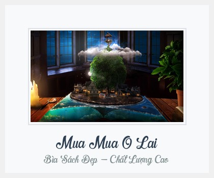Bìa sách Mua Mua O Lai