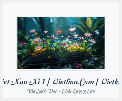 Bìa sách Nguoi Viet Xau Xi 1 [ Vietlion.Com ] Vietkindle.Com