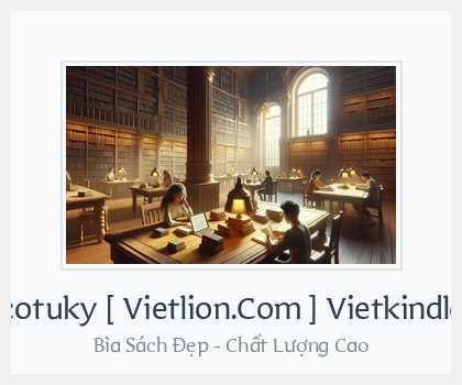 Bìa sách Nguycotuky [ Vietlion.Com ] Vietkindle.Com