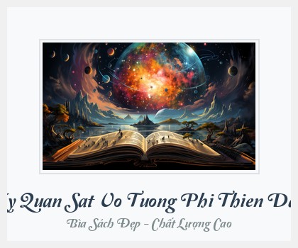 Bìa sách Nhat Ky Quan Sat Vo Tuong Phi Thien Da Tuong