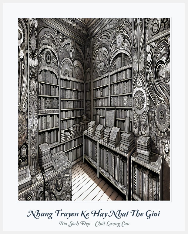 Bìa sách Nhung Truyen Ke Hay Nhat The Gioi