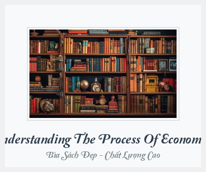 Bìa sách North Understanding The Process Of Economic Change