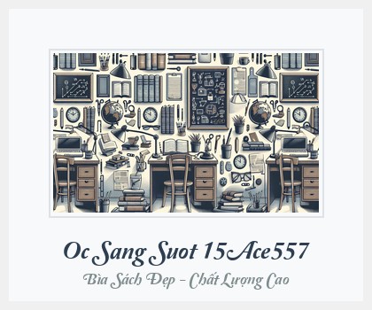 Bìa sách Oc Sang Suot 15Ace557
