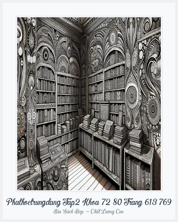 Bìa sách Phathoctrungdang Tap2 Khoa 72 80 Trang 613 769