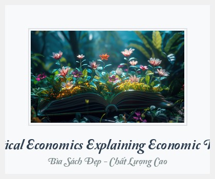 Bìa sách Political Economics Explaining Economic Policy