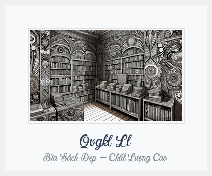 Bìa sách Qvgkt Ll