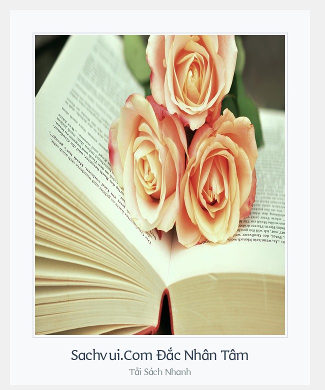 Bìa sách Sachvui.Com Đắc Nhân Tâm