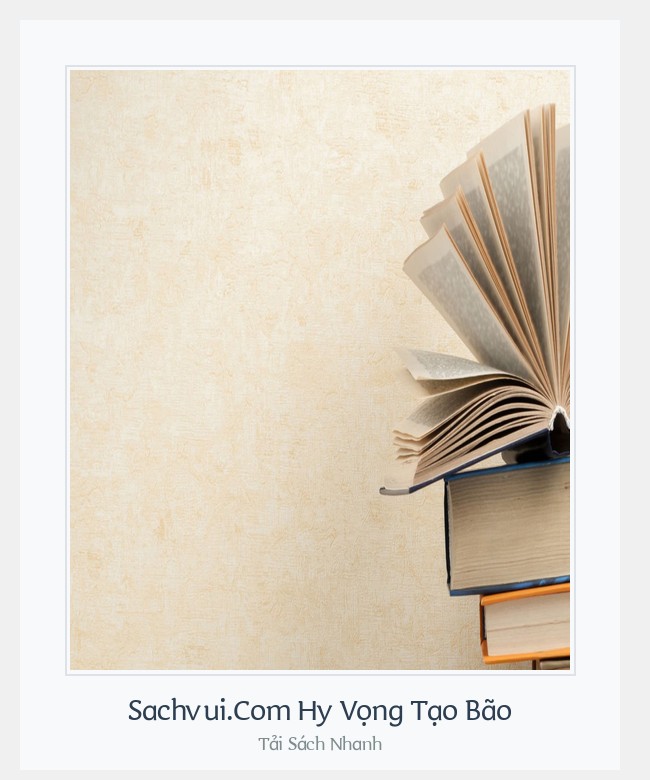 Bìa sách Sachvui.Com Hy Vọng Tạo Bão