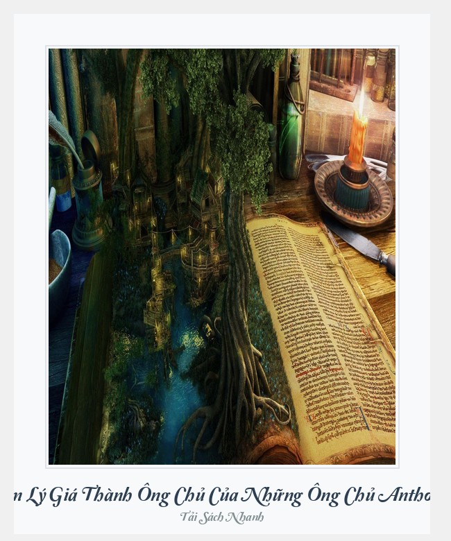 Bìa sách Sachvui.Com Lý Giá Thành Ông Chủ Của Những Ông Chủ Anthony B. Chan