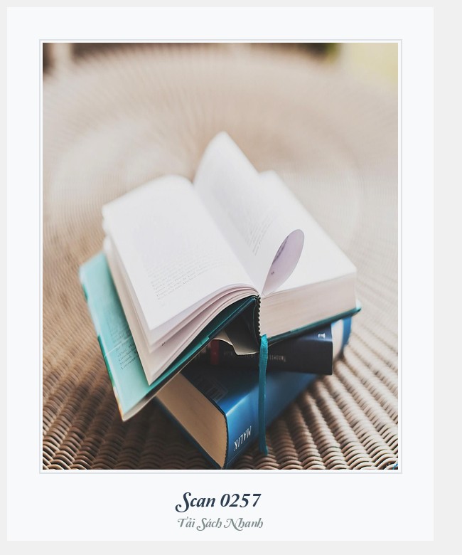 Bìa sách Scan 0257