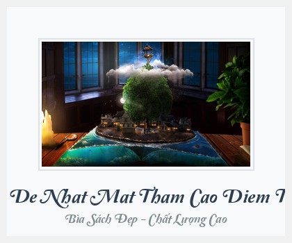 Bìa sách Su Thuong De Nhat Mat Tham Cao Diem Tram Mac