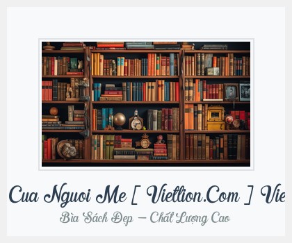 Bìa sách Suc Manh Cua Nguoi Me [ Vietlion.Com ] Vietkindle.Com