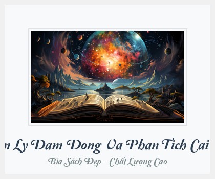 Bìa sách Tam Ly Dam Dong Va Phan Tich Cai Toi