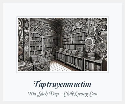 Bìa sách Taptruyenmuctim