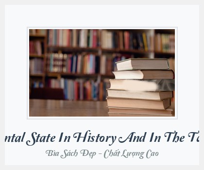 Bìa sách The Developmental State In History And In The Twentieth Century