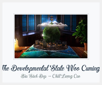 Bìa sách The Developmental State Woo Cumings