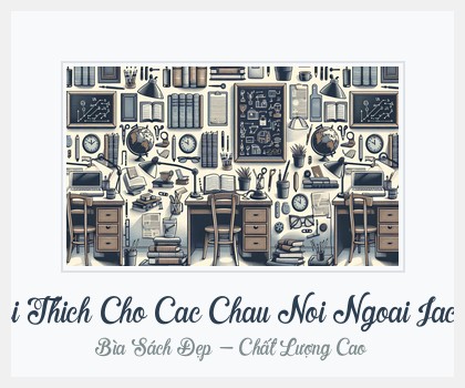 Bìa sách Thien Chua Giai Thich Cho Cac Chau Noi Ngoai Jacques Duquesne