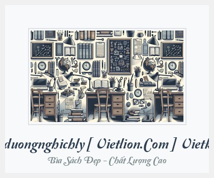 Bìa sách Thien Conduongnghichly [ Vietlion.Com ] Vietkindle.Com