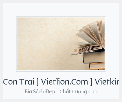 Bìa sách Thu Gui Con Trai [ Vietlion.Com ] Vietkindle.Com