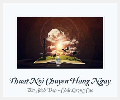 Bìa sách Thuat Noi Chuyen Hang Ngay